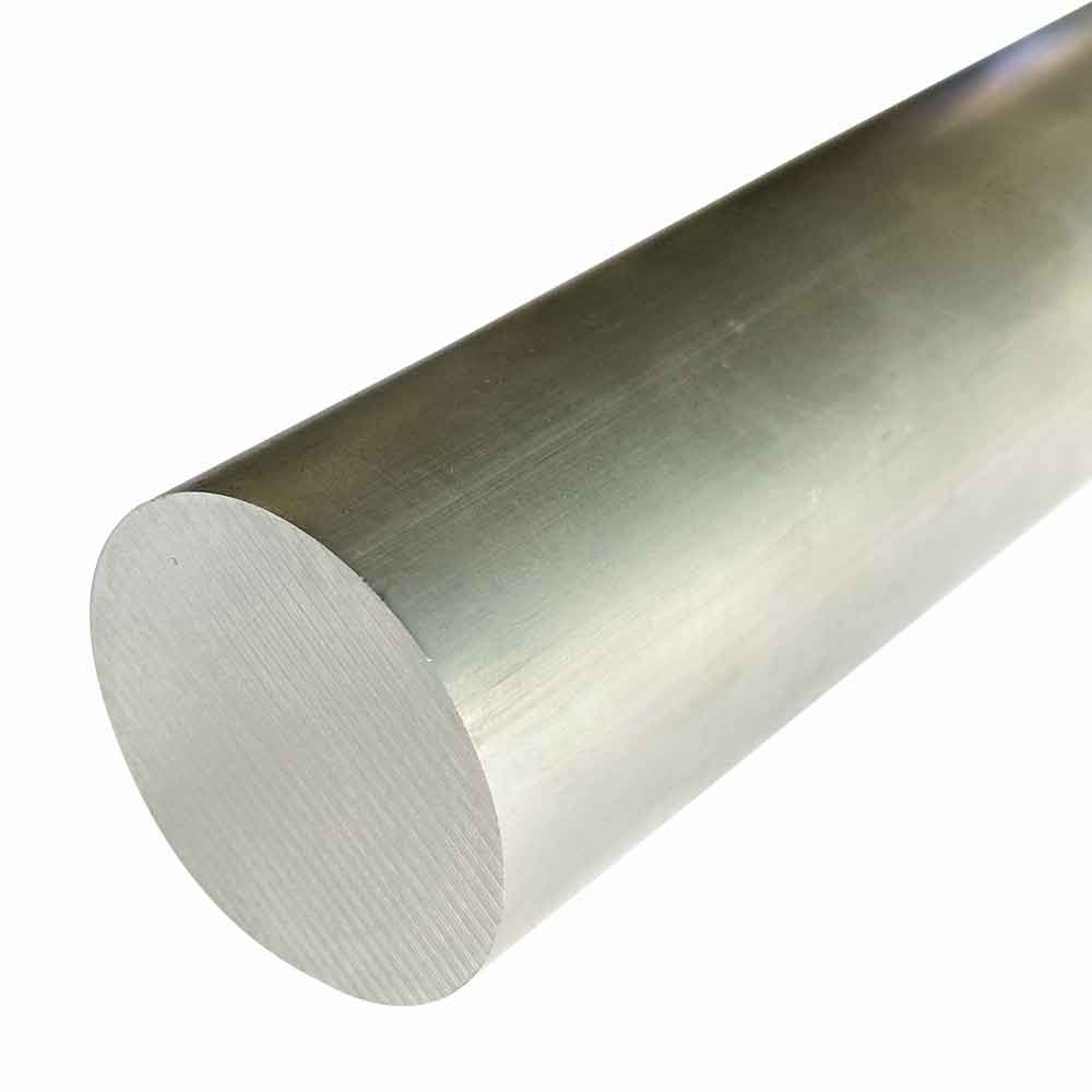 AS / ROUND BAR